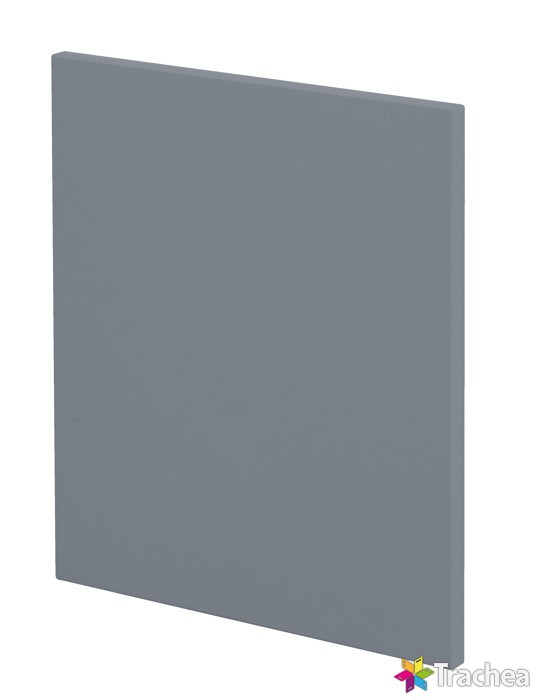 acrylic / A115M popelavě šedá mat