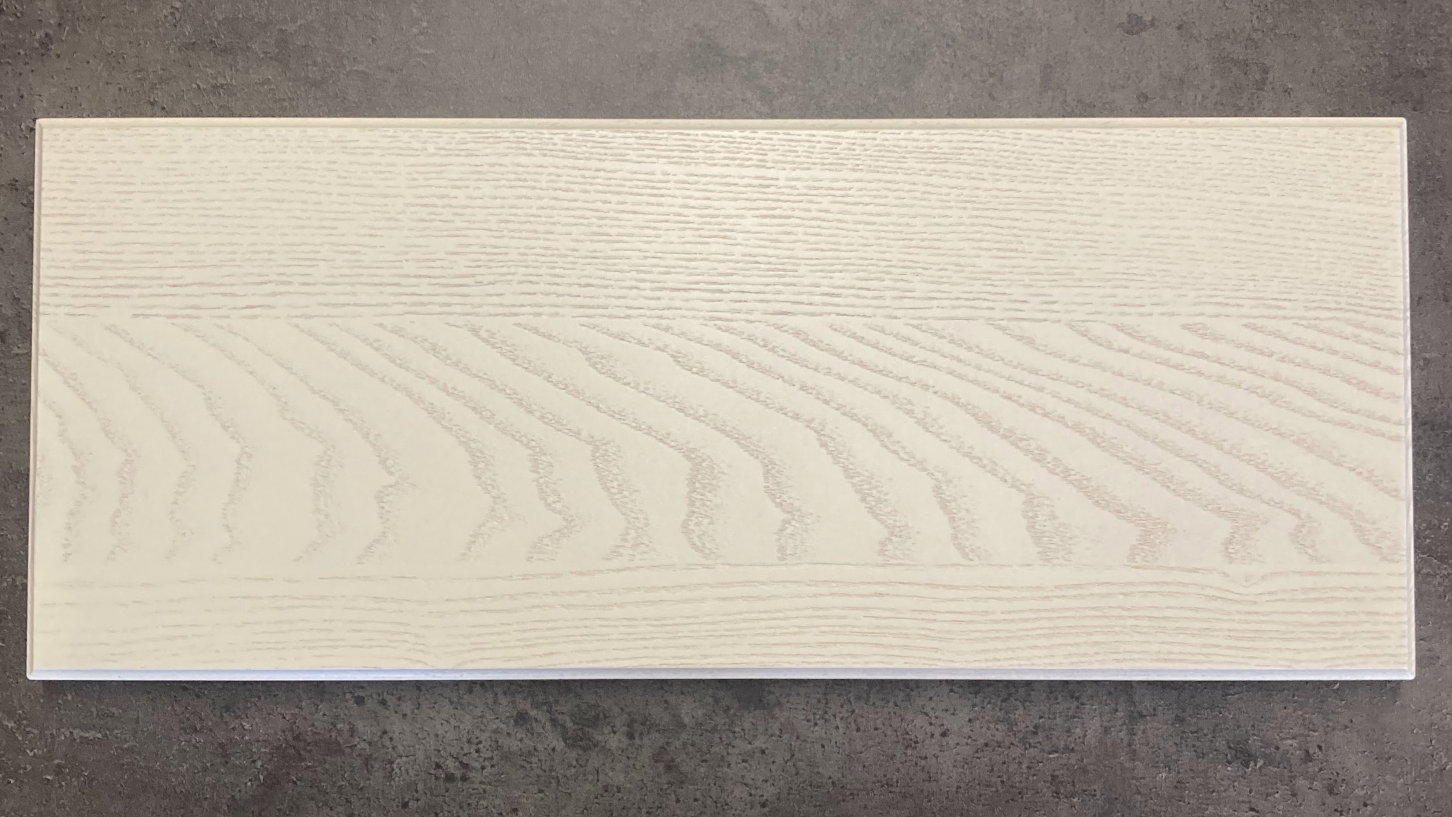 dvířka dřevěná DANA jasan NCS S 0507-Y otevřený pór