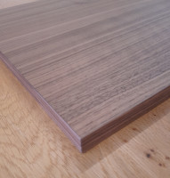 dvířka dýhovaná ANDREA